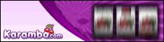 Play Online Slots and much more at Karamba.com