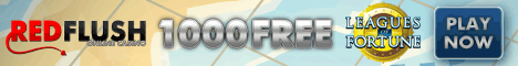 Play New slot Games at Red Flush Casino