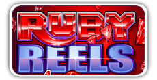 Ruby Reels Slot Game