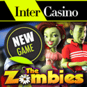 InterCasino has new games!