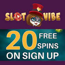 Play Loads of Slots at Slot Vibe