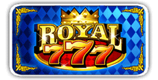 Royal Sevens Slot Game