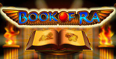 Book of Ra Slot