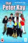 Peter Kay